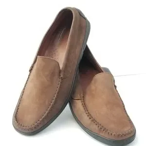Brooks Brothers | Shoes | Mens Brooks Brothers Nubuck  display picture 2